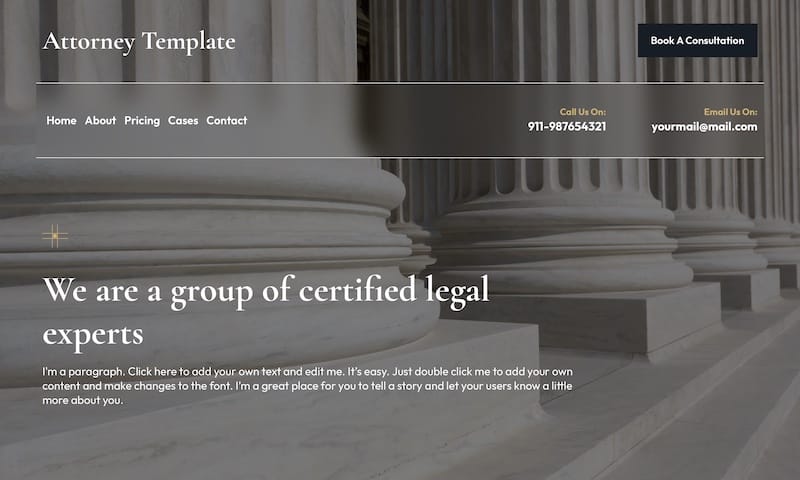lawyer_template_blocs