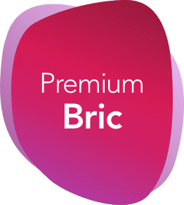 Blocs Premium Crumbs