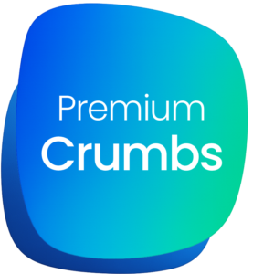 Blocs Premium Crumbs