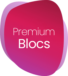 Blocs Premium Blocs