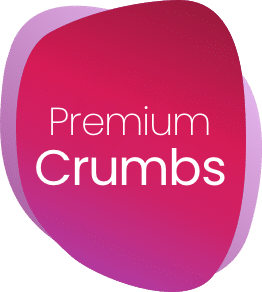 Blocs Premium Crumbs