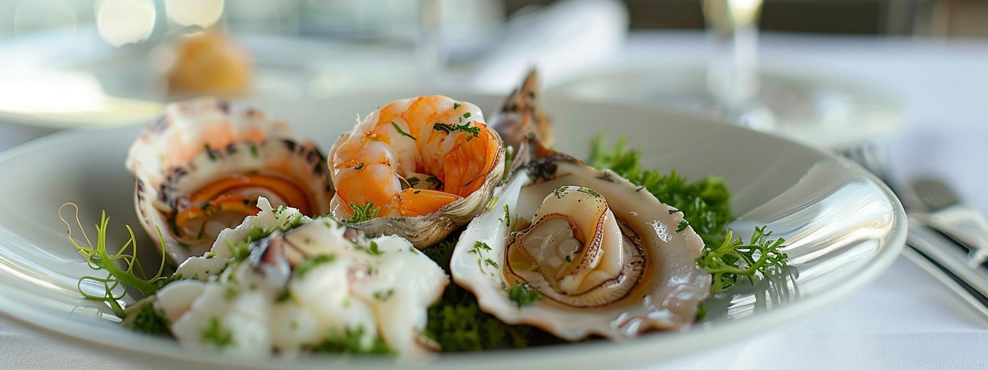 Aurora Template by BLOCS PREMIUM