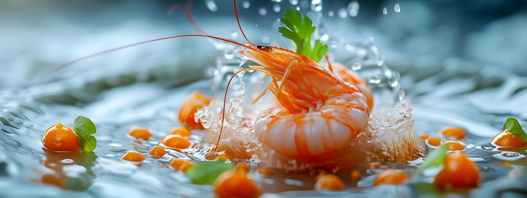 Aurora Template by BLOCS PREMIUM