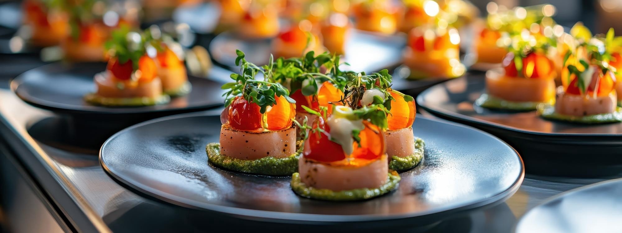 Aurora Template by BLOCS PREMIUM