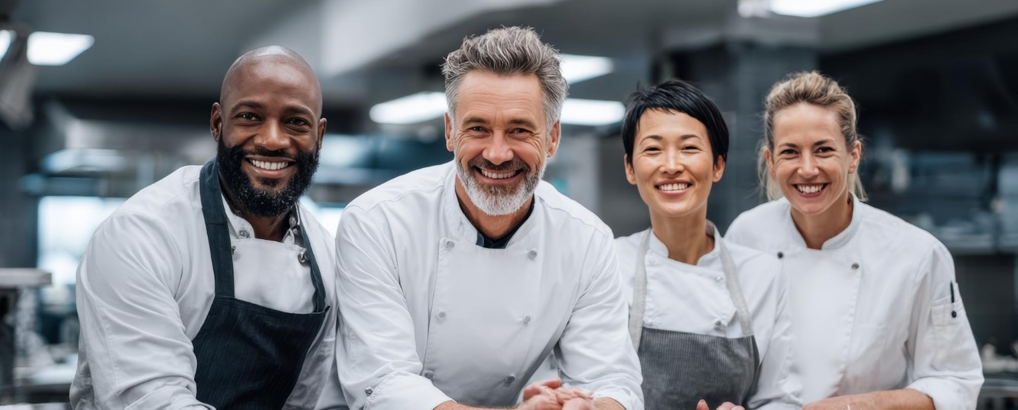 Aurora Template by BLOCS PREMIUM