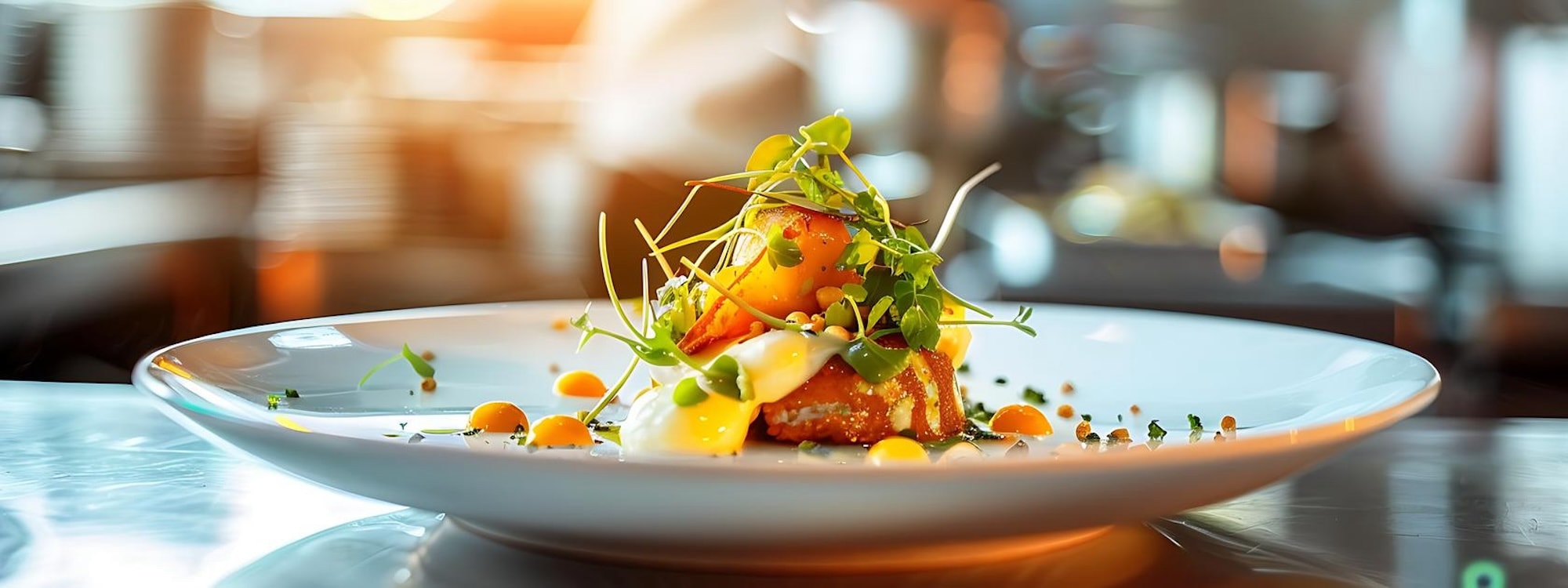 Aurora Template by BLOCS PREMIUM