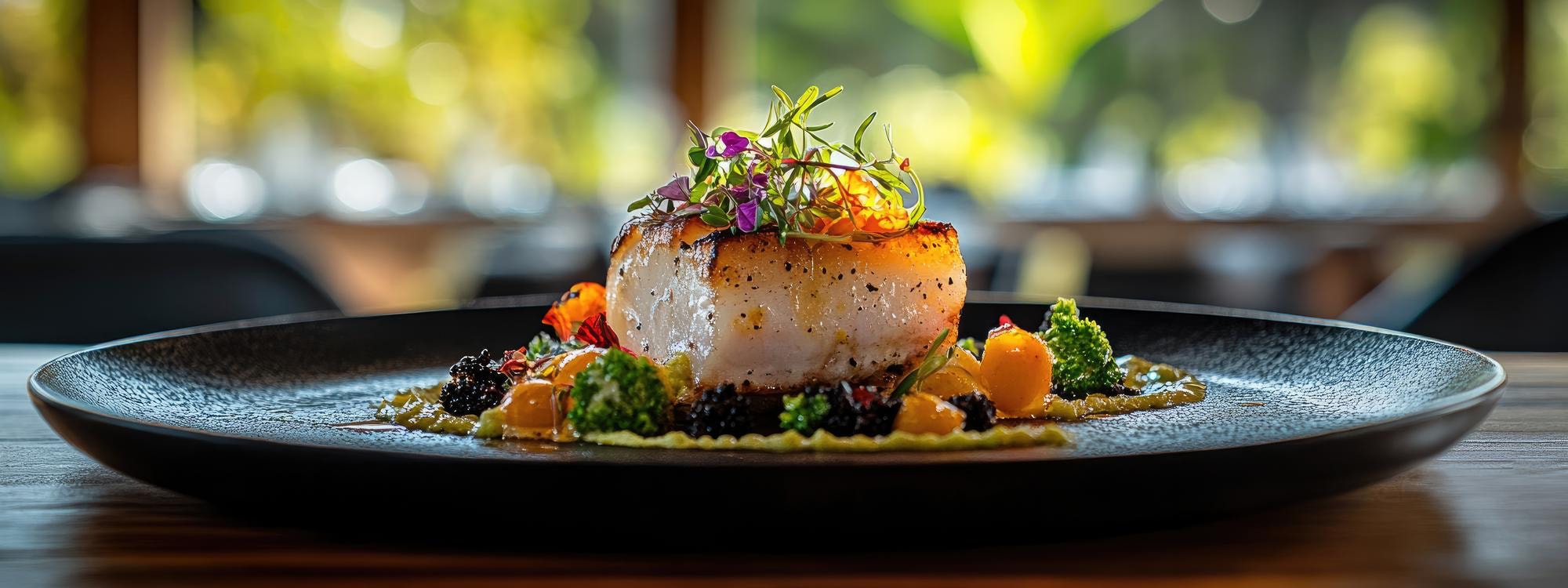 Aurora Template by BLOCS PREMIUM