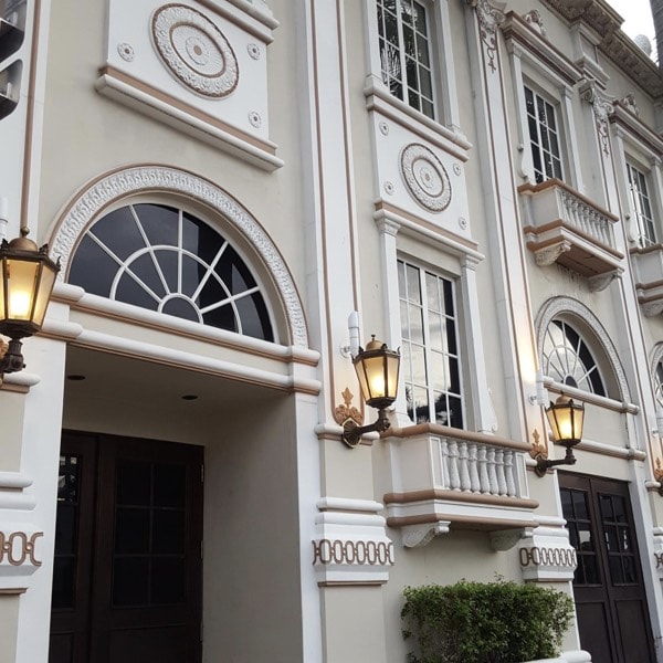 Aurora Template by BLOCS PREMIUM