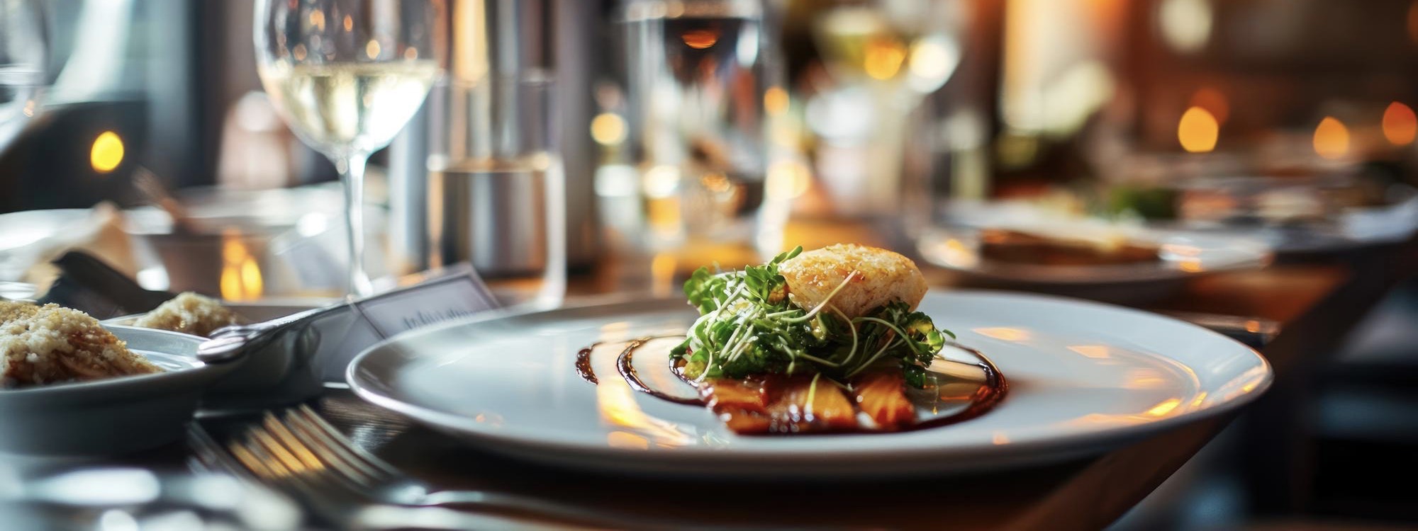 Aurora Template by BLOCS PREMIUM