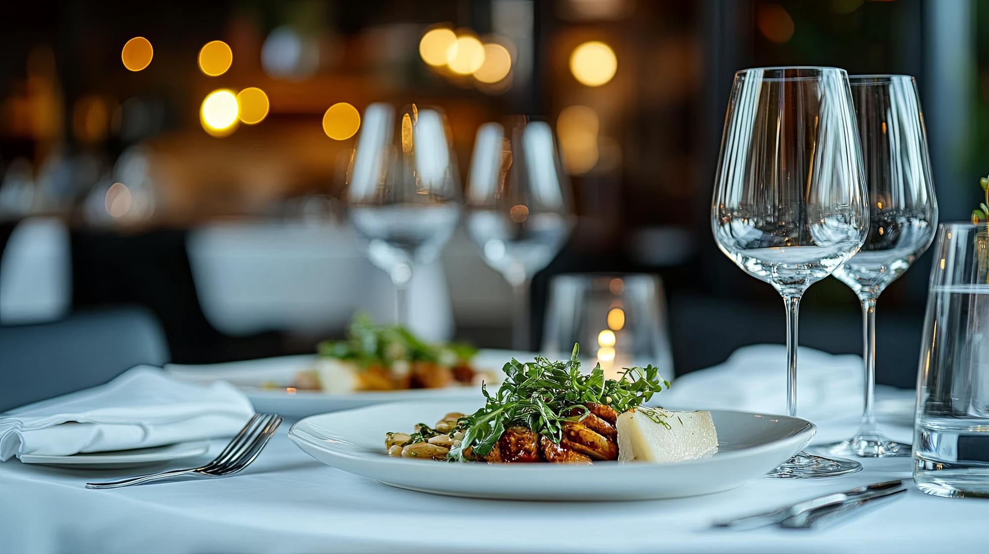 Aurora Template by BLOCS PREMIUM