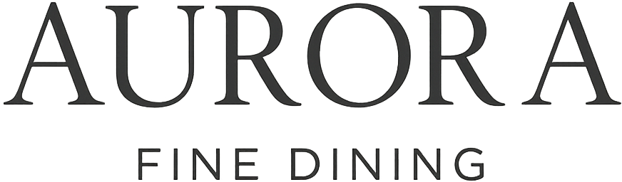 Logo Aurora Template