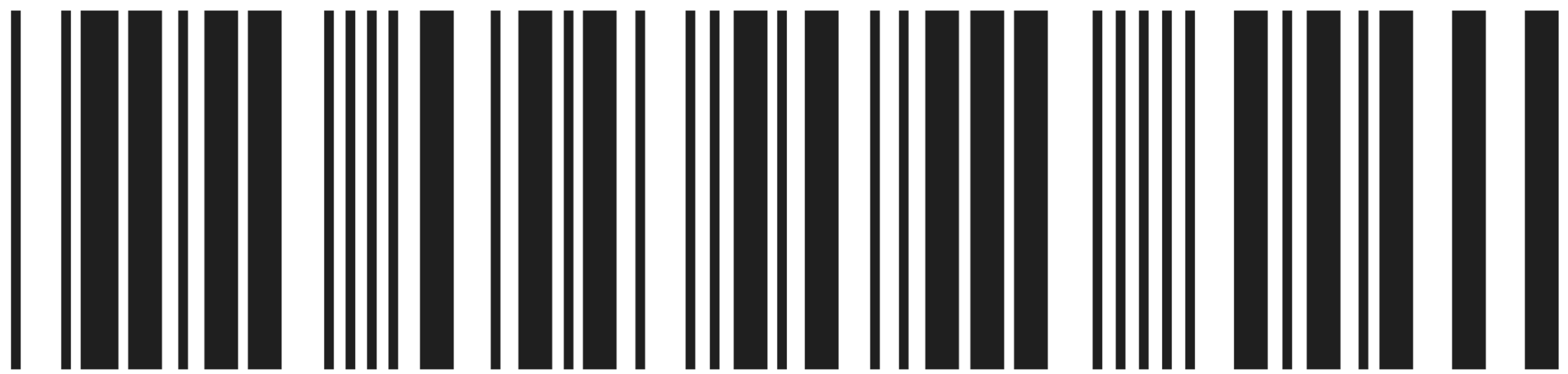barcode